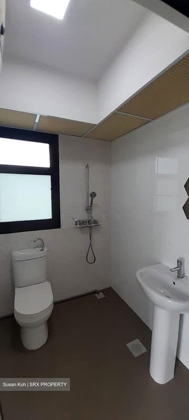 Blk 995B Buangkok Tropica (Hougang), HDB 2 Rooms #576084901